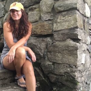 Meet your Posher, Amy